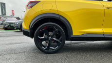 Nissan Juke 1.0 DiG-T Tekna 5dr DCT Petrol Hatchback